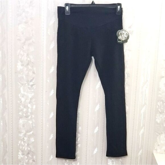 Bella Vida Maternity Pants   - Picture 1 of 5